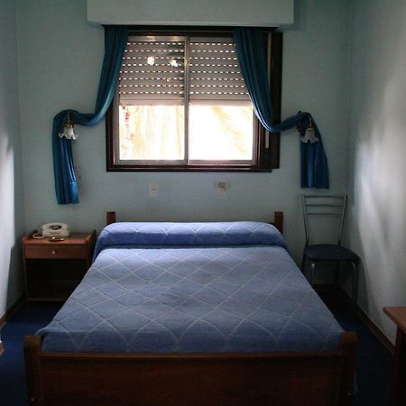 Hotel Touring Club تريليو المظهر الخارجي الصورة
