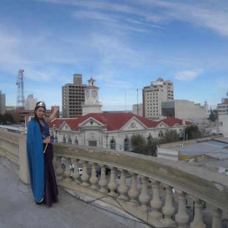 Hotel Touring Club تريليو المظهر الخارجي الصورة
