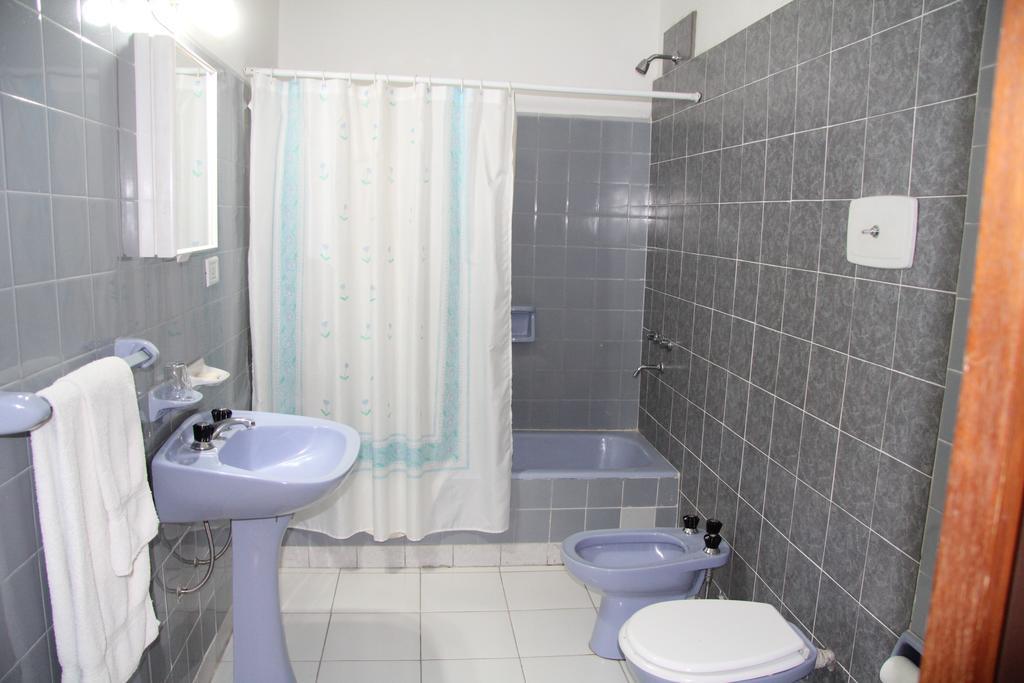 Hotel Touring Club تريليو المظهر الخارجي الصورة