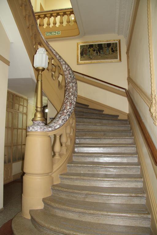 Hotel Touring Club تريليو المظهر الخارجي الصورة