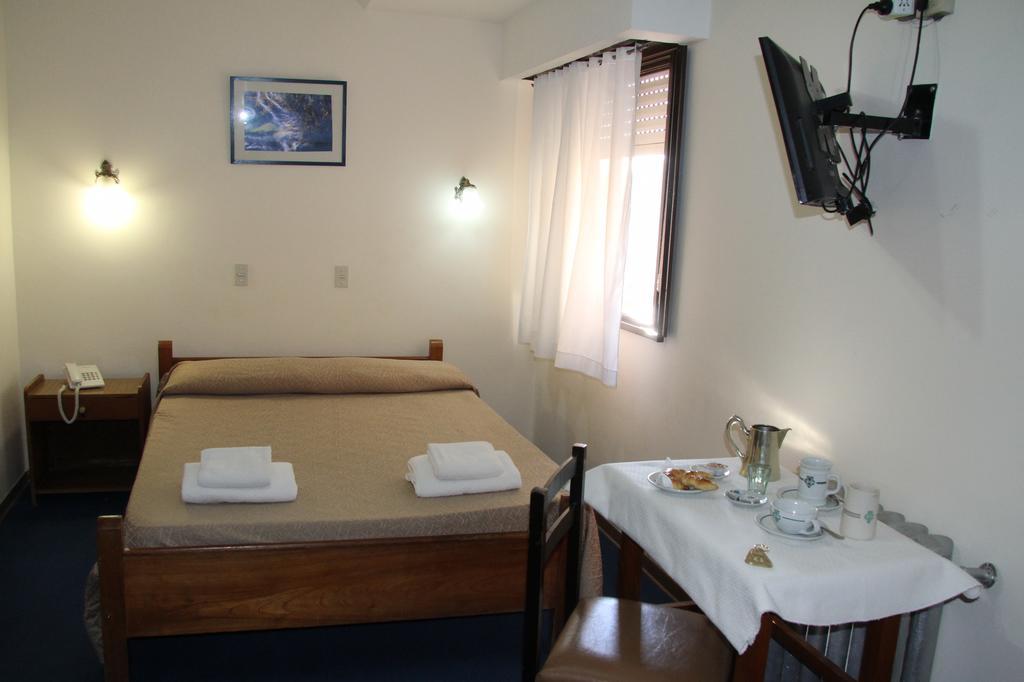 Hotel Touring Club تريليو المظهر الخارجي الصورة