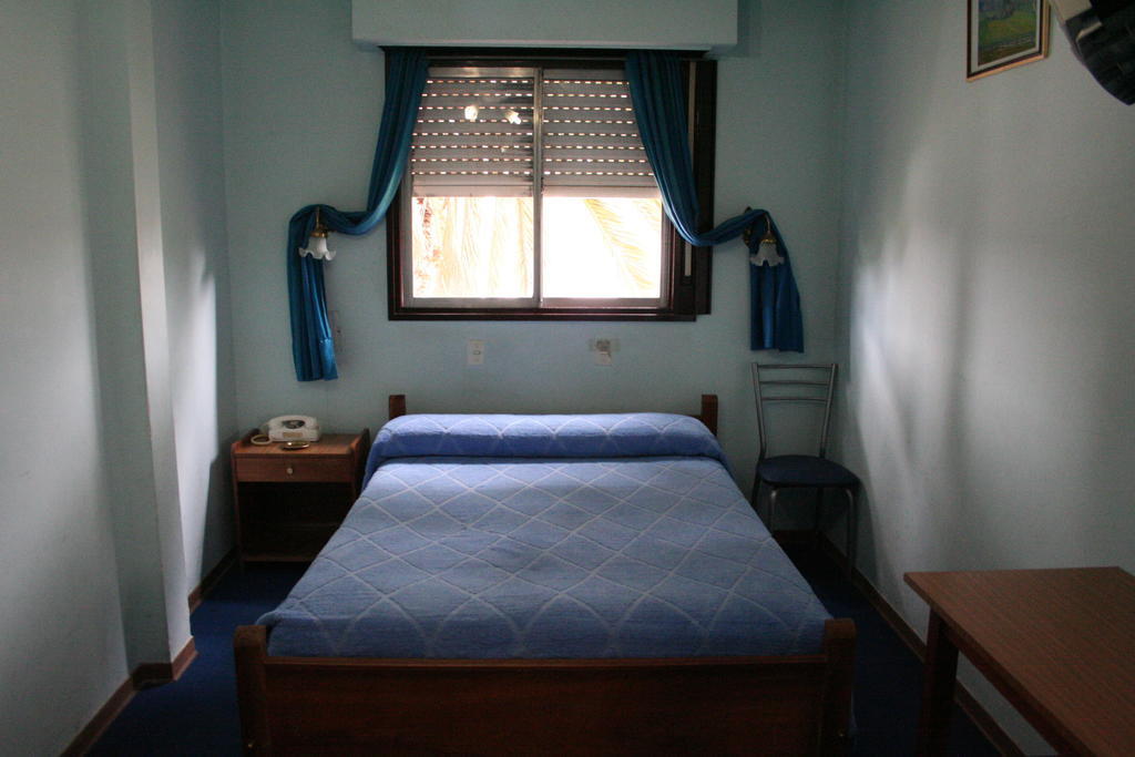 Hotel Touring Club تريليو المظهر الخارجي الصورة