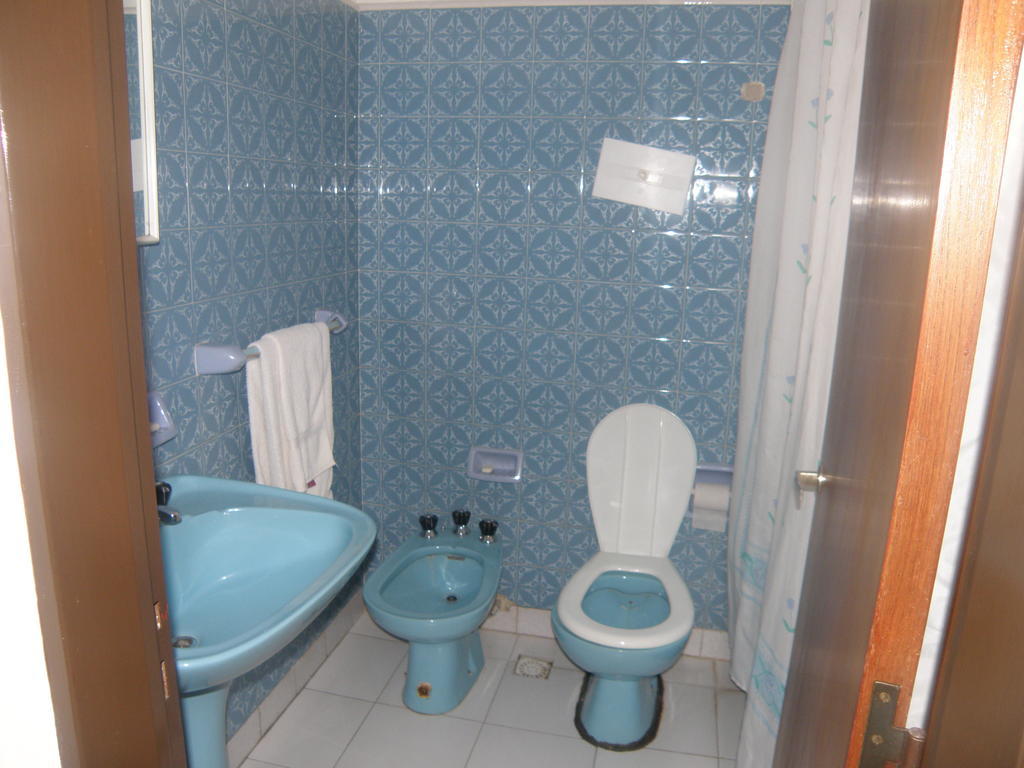 Hotel Touring Club تريليو الغرفة الصورة