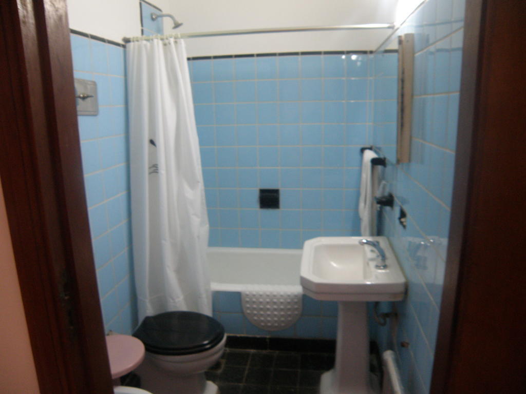 Hotel Touring Club تريليو الغرفة الصورة