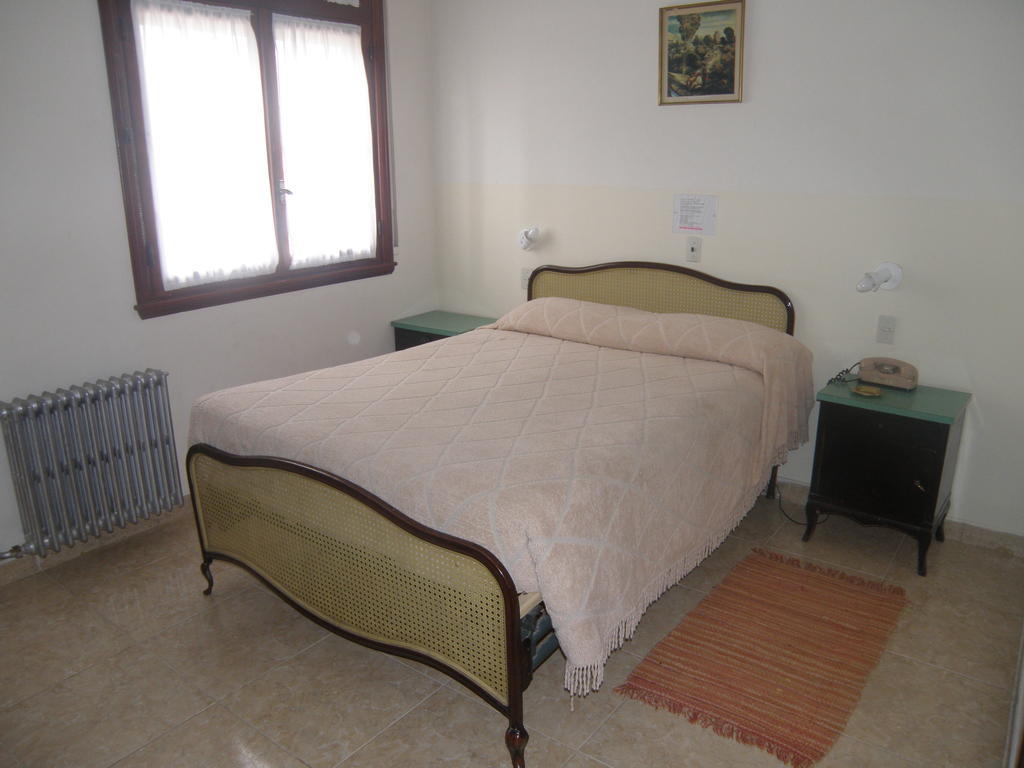 Hotel Touring Club تريليو الغرفة الصورة